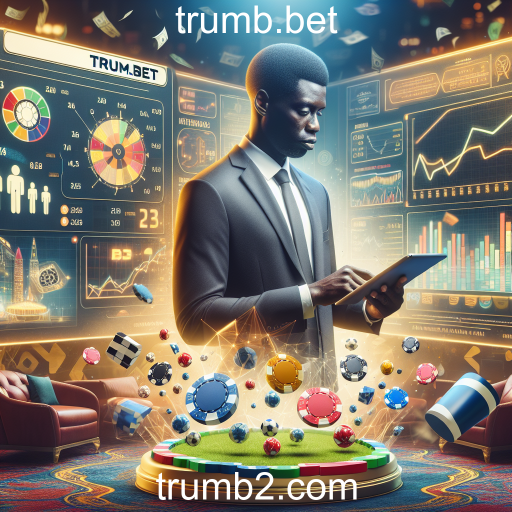 Apostas Esportivas: Um Guia Completo no trumb.bet